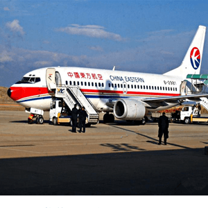 通辽航空快运航空快运业稳步发展的原因是什么？
